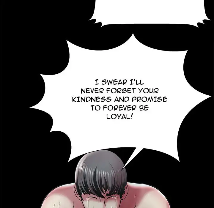 The Paradise Chapter 13 - HolyManga.Net