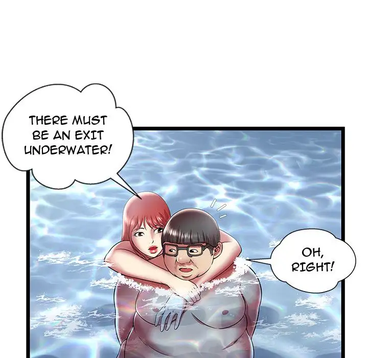 The Paradise Chapter 14 - HolyManga.Net