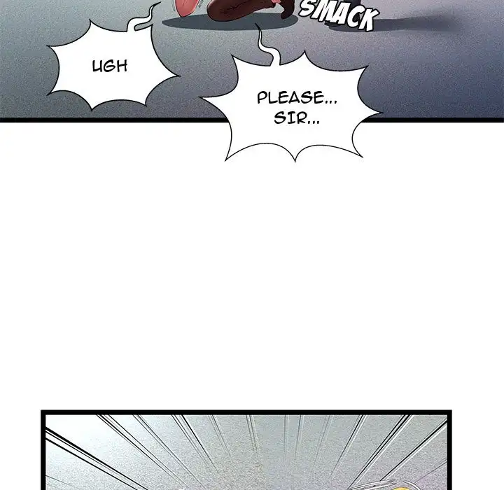 The Paradise Chapter 15 - HolyManga.Net