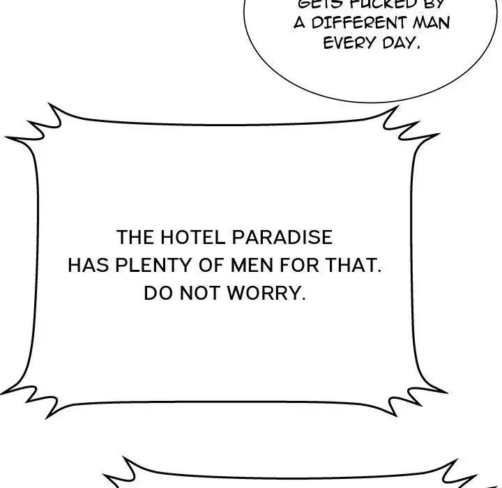 The Paradise Chapter 18 - HolyManga.Net