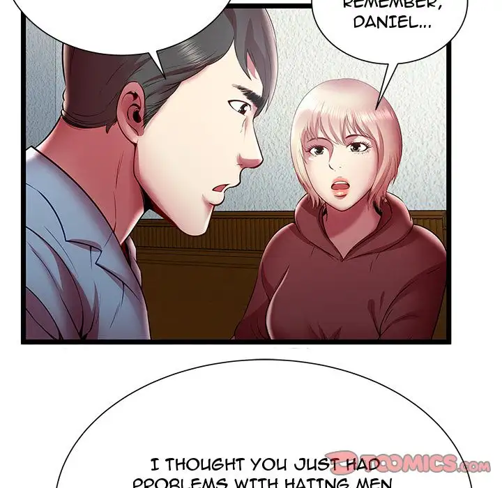 The Paradise Chapter 20 - HolyManga.Net