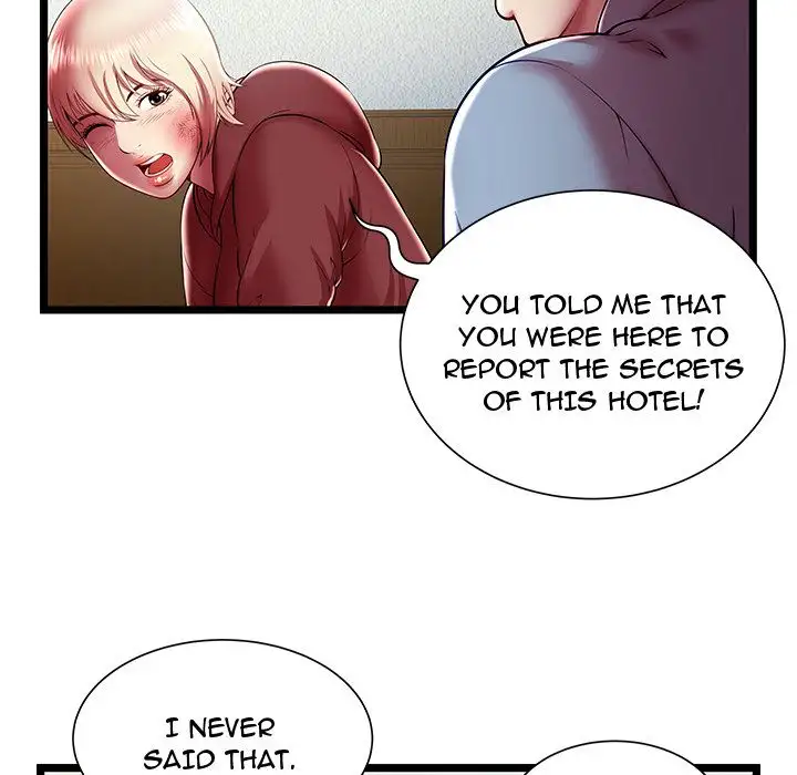 The Paradise Chapter 20 - HolyManga.Net