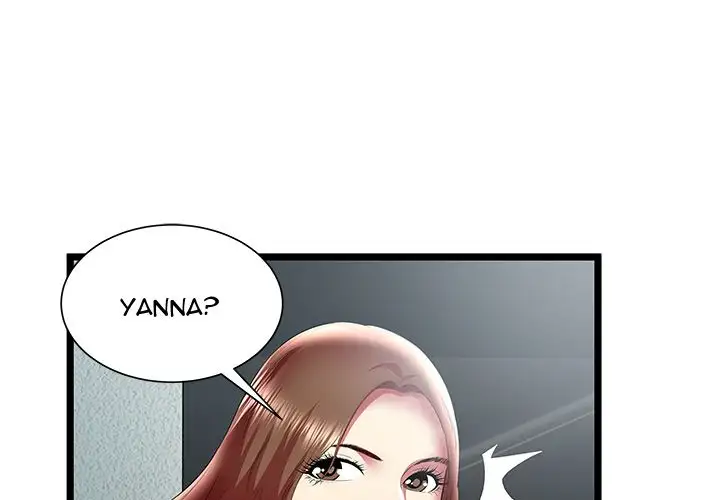 The Paradise Chapter 24 - HolyManga.Net