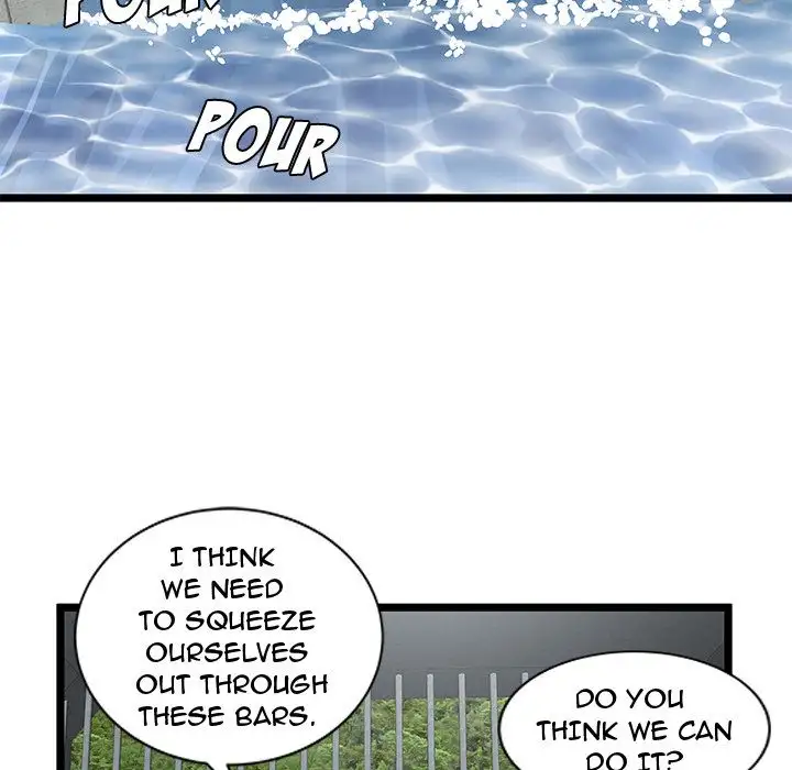 The Paradise Chapter 24 - HolyManga.Net