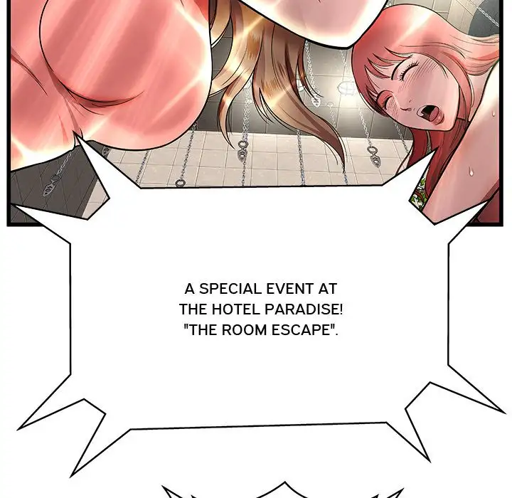 The Paradise Chapter 3 - HolyManga.Net