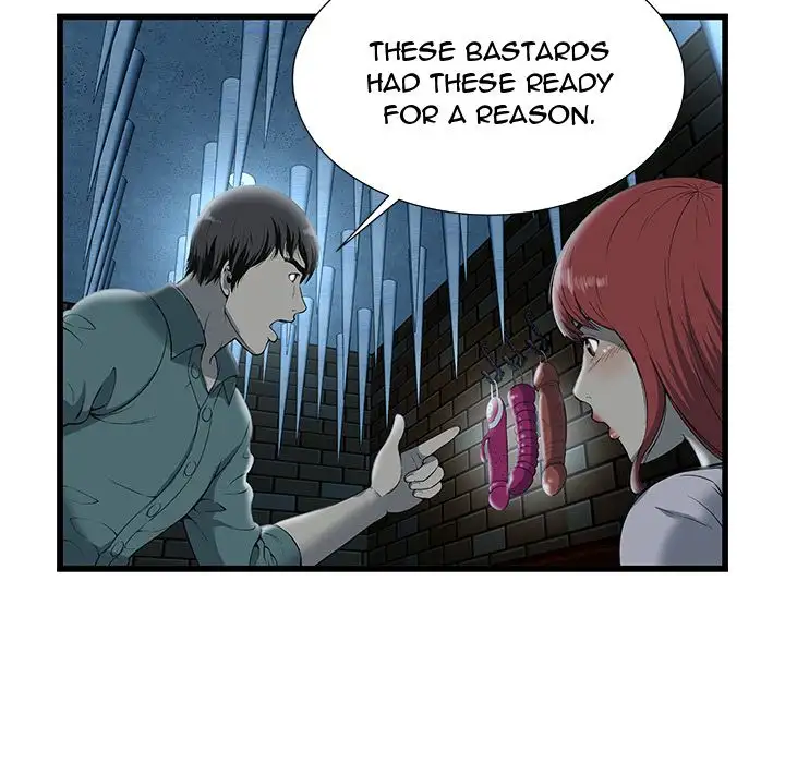 The Paradise Chapter 3 - HolyManga.Net