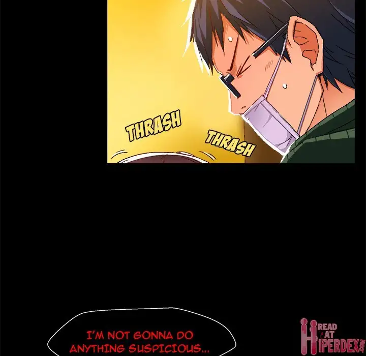 The Perfect Duo Chapter 4 - HolyManga.Net