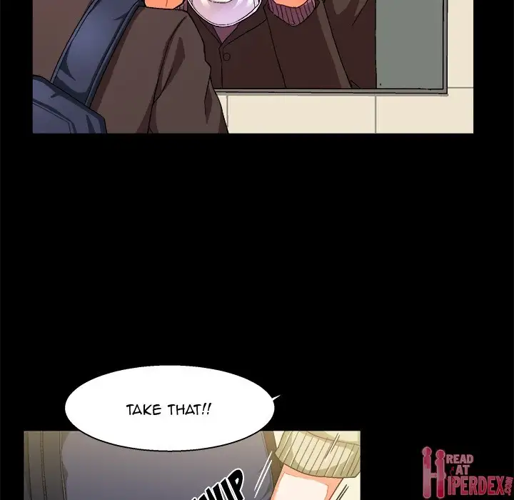 The Perfect Duo Chapter 4 - HolyManga.Net