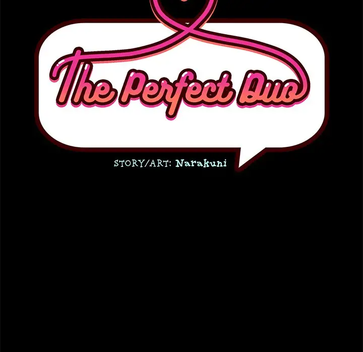 The Perfect Duo Chapter 4 - HolyManga.Net