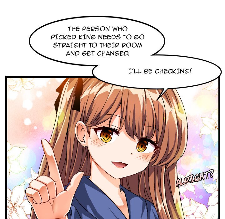 The Perfect Duo Chapter 40 - HolyManga.Net