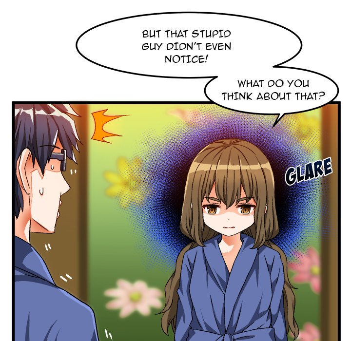 The Perfect Duo Chapter 40 - HolyManga.Net