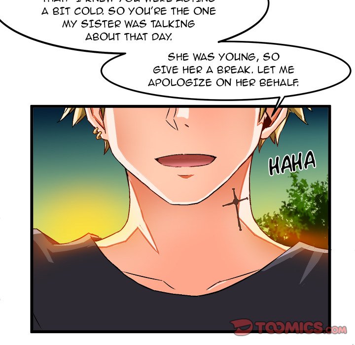 The Perfect Duo Chapter 41 - HolyManga.Net