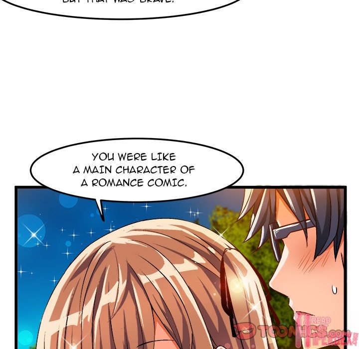 The Perfect Duo Chapter 42 - HolyManga.Net