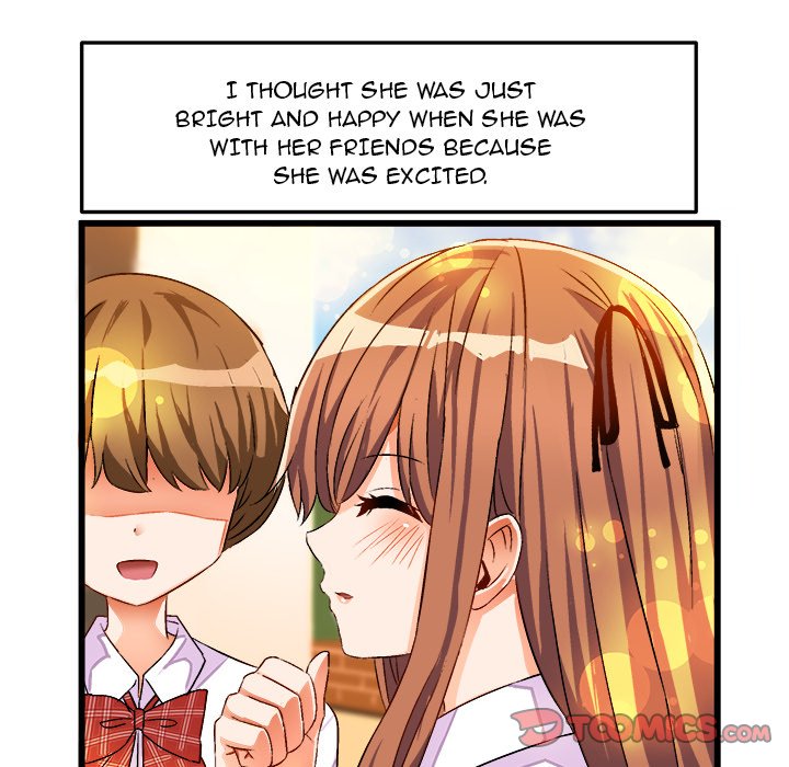 The Perfect Duo Chapter 42 - HolyManga.Net