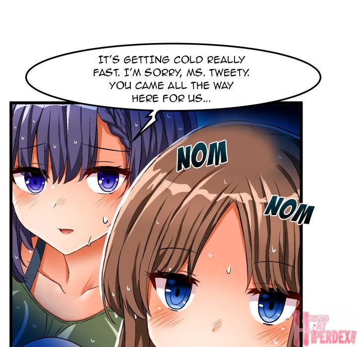 The Perfect Duo Chapter 43 - HolyManga.Net