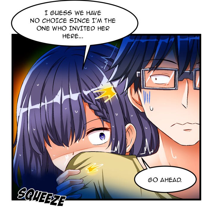 The Perfect Duo Chapter 43 - HolyManga.Net