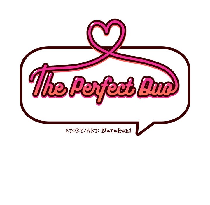 The Perfect Duo Chapter 44 - HolyManga.Net