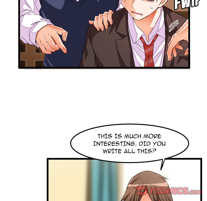 The Perfect Duo Chapter 44 - HolyManga.Net