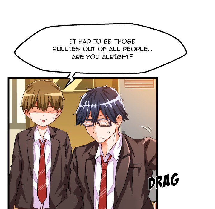 The Perfect Duo Chapter 44 - HolyManga.Net