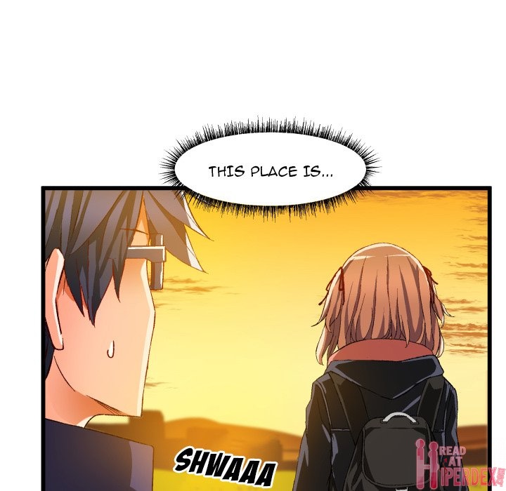 The Perfect Duo Chapter 45 - HolyManga.Net