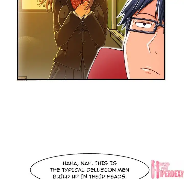 The Perfect Duo Chapter 5 - HolyManga.Net