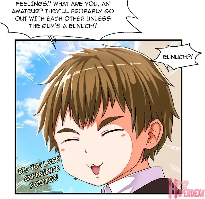 The Perfect Duo Chapter 5 - HolyManga.Net