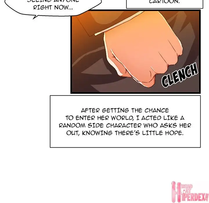 The Perfect Duo Chapter 5 - HolyManga.Net