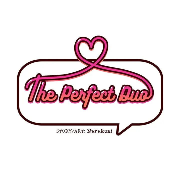 The Perfect Duo Chapter 5 - HolyManga.Net