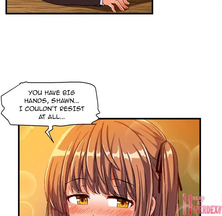 The Perfect Duo Chapter 5 - HolyManga.Net