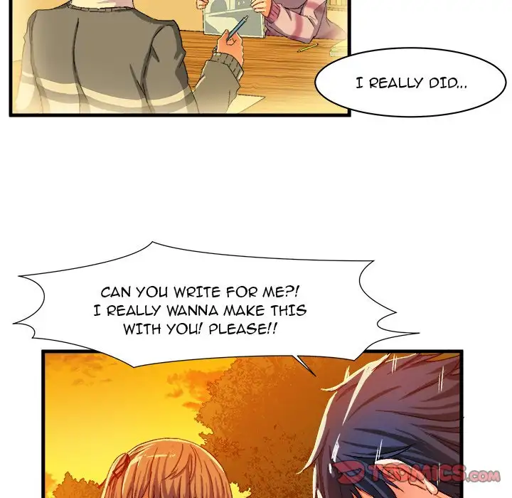 The Perfect Duo Chapter 6 - HolyManga.Net