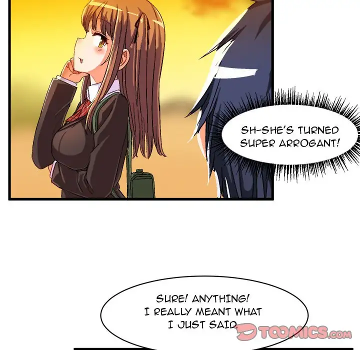 The Perfect Duo Chapter 6 - HolyManga.Net