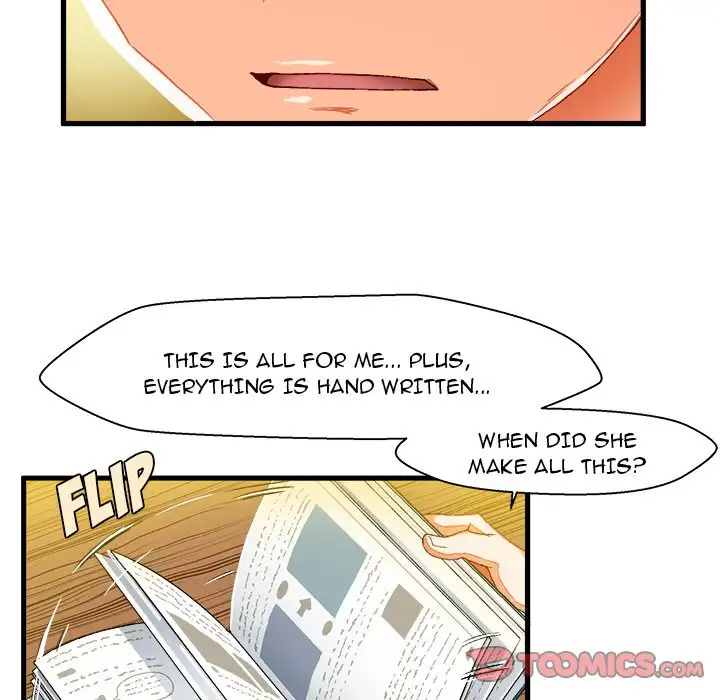 The Perfect Duo Chapter 6 - HolyManga.Net