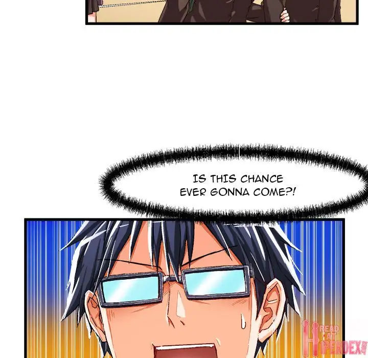 The Perfect Duo Chapter 6 - HolyManga.Net