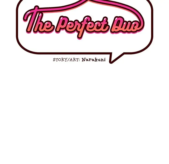 The Perfect Duo Chapter 7 - HolyManga.Net