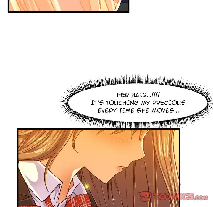 The Perfect Duo Chapter 7 - HolyManga.Net