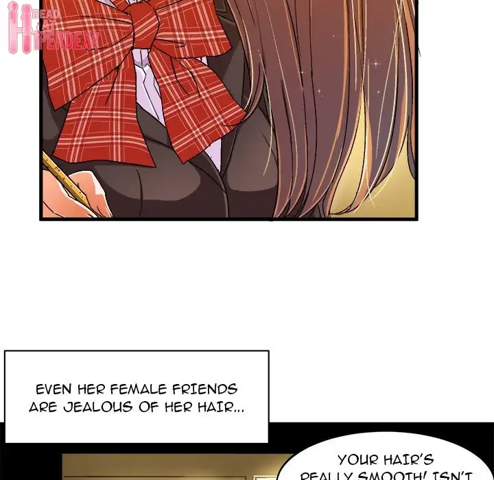 The Perfect Duo Chapter 7 - HolyManga.Net