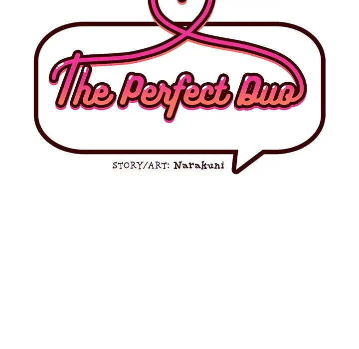 The Perfect Duo Chapter 8 - HolyManga.Net