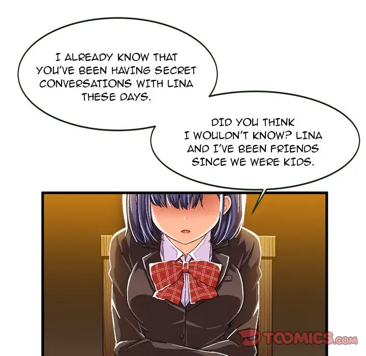 The Perfect Duo Chapter 8 - HolyManga.Net