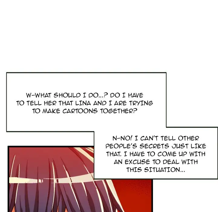 The Perfect Duo Chapter 8 - HolyManga.Net