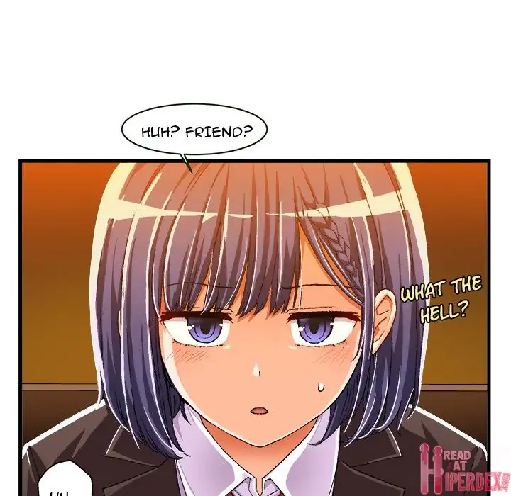 The Perfect Duo Chapter 8 - HolyManga.Net