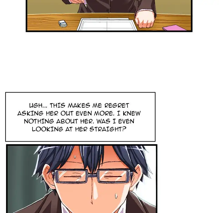 The Perfect Duo Chapter 9 - HolyManga.Net