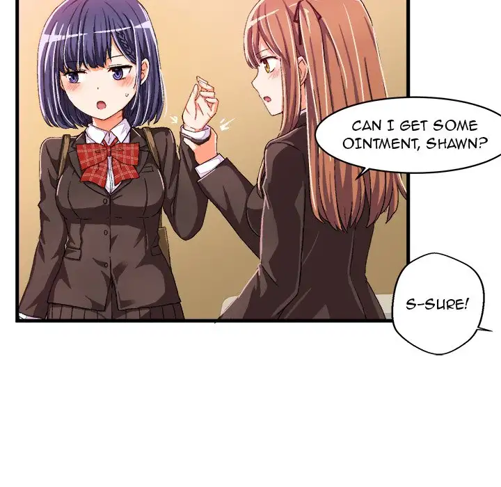 The Perfect Duo Chapter 9 - HolyManga.Net