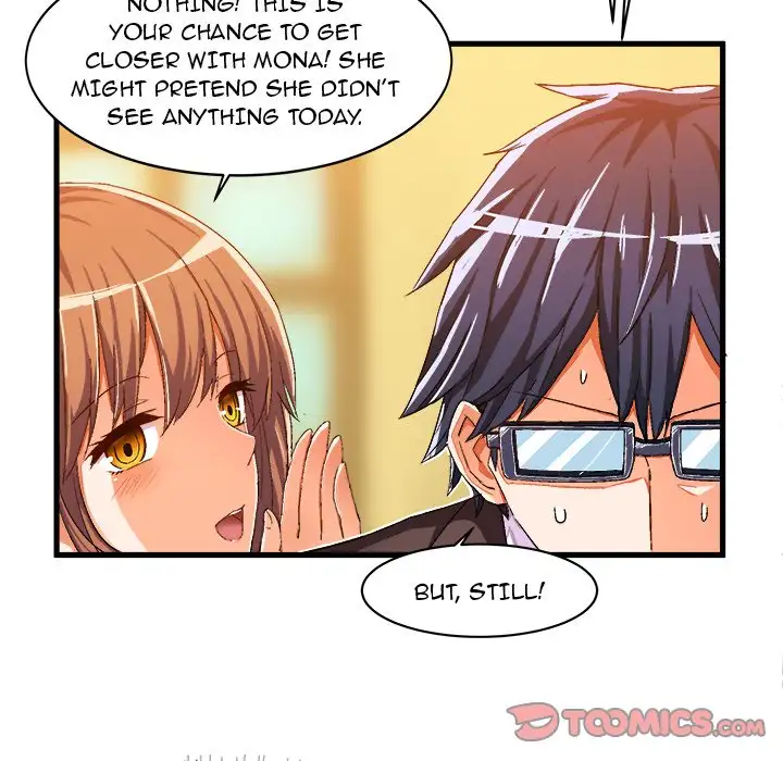 The Perfect Duo Chapter 9 - HolyManga.Net