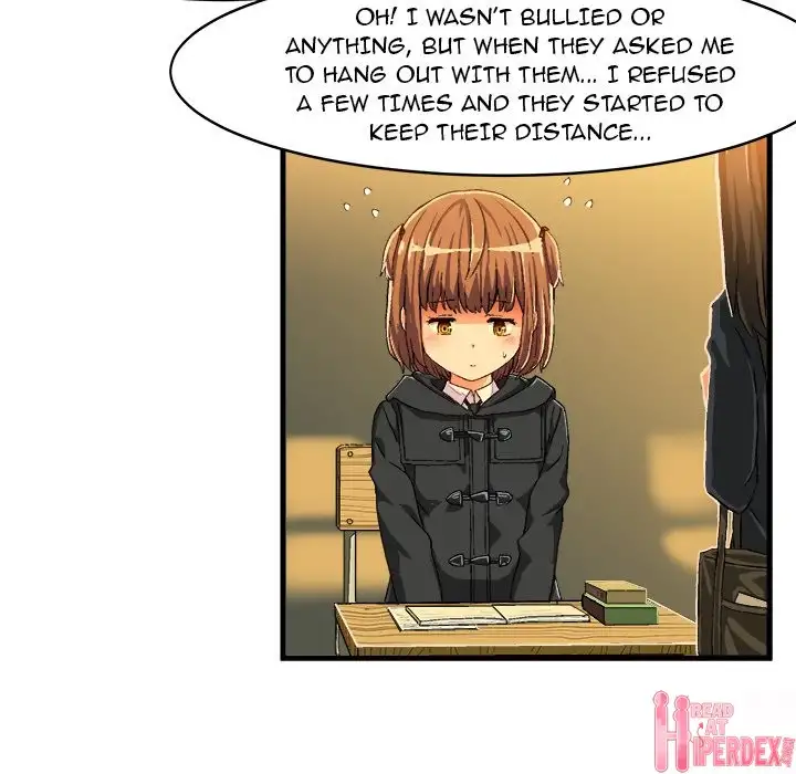 The Perfect Duo Chapter 9 - HolyManga.Net