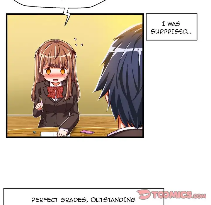 The Perfect Duo Chapter 9 - HolyManga.Net