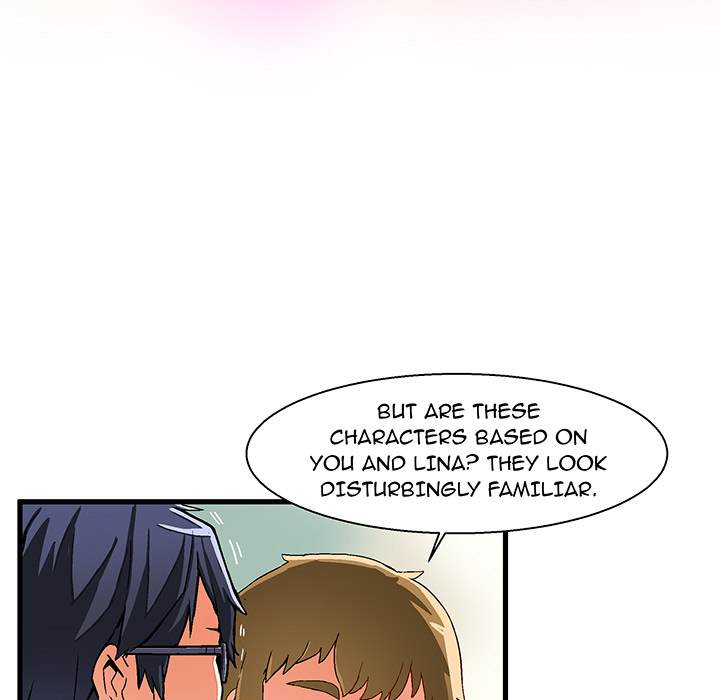 The Perfect Duo Chapter 0 - HolyManga.Net