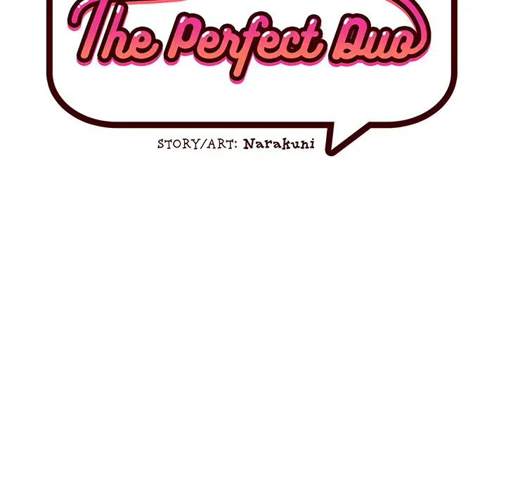 The Perfect Duo Chapter 1 - HolyManga.Net