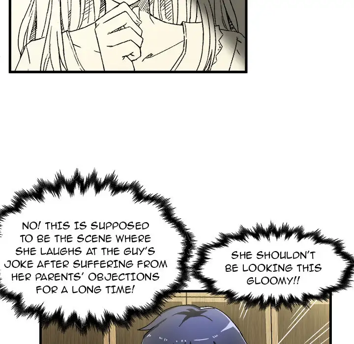 The Perfect Duo Chapter 1 - HolyManga.Net