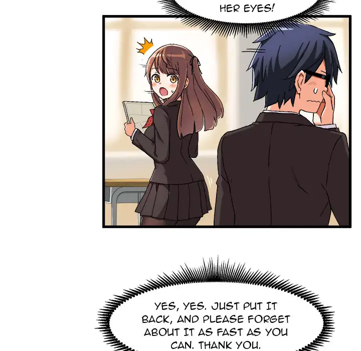 The Perfect Duo Chapter 1 - HolyManga.Net