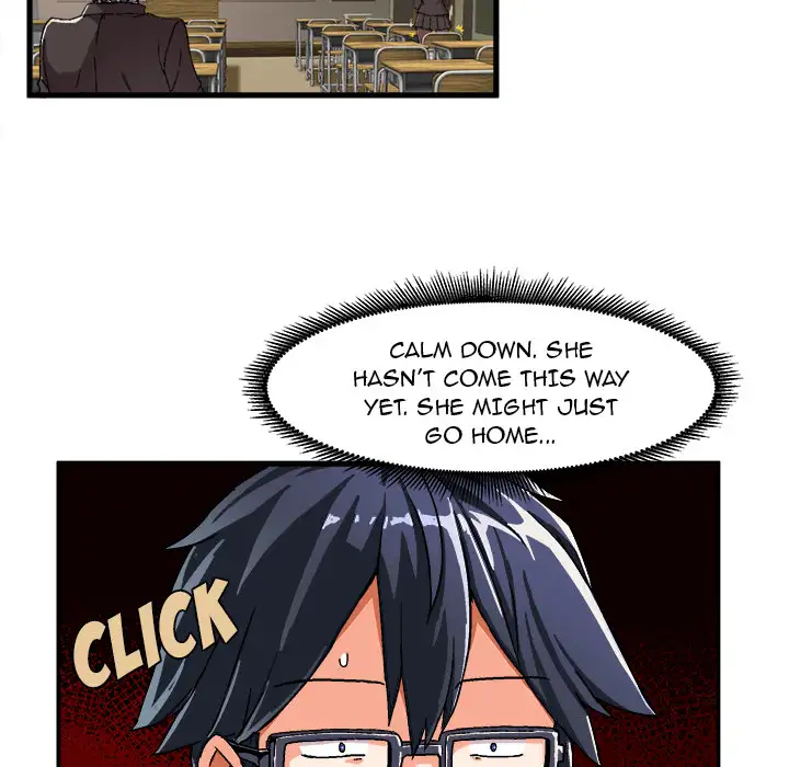 The Perfect Duo Chapter 1 - HolyManga.Net